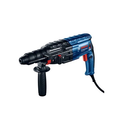 BOSCH-B MARTELLO PERFORATORE 2,7J 790W GBH 240 F