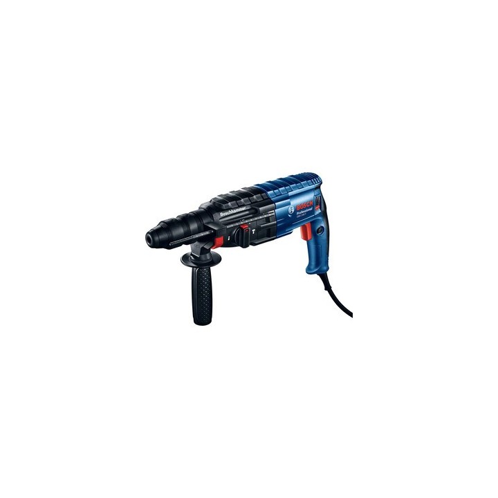 BOSCH-B MARTELLO PERFORATORE 2,7J 790W GBH 240 F