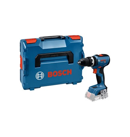 BOSCH-B TRAP C/PERC GSB 18V-65 SL CORPO BRUSHLESS