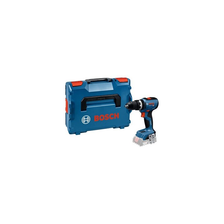 BOSCH-B TRAP C/PERC GSB 18V-65 SL CORPO BRUSHLESS