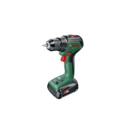 BOSCH-V TRAPANO UNIVERSAL DRILL 18V-60 BRUSHLESS