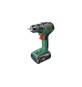 BOSCH-V TRAPANO UNIVERSAL DRILL 18V-60 BRUSHLESS