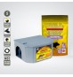 CONTENITORE P/ESCA TOPICIDA C/ ESCA PASTA 150 G