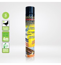 DISABITUANTE P/PICCIONI PICCIO-NO 750 ML