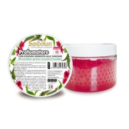SFERE DACQUA C/ESSENZA ANTIZANZARE 300 ML