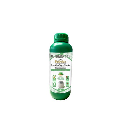 REPELLENTE CONCENTRATO BL FLOWER 1 L