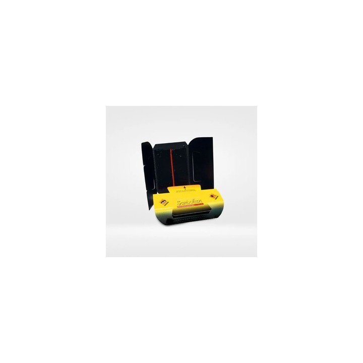 TRAPPOLA P/BLATTE A COLLA CF 3 PZ