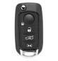SILCA SIP22FR29 CHIAVE RADIOCOMANDO AUTO (FIAT)