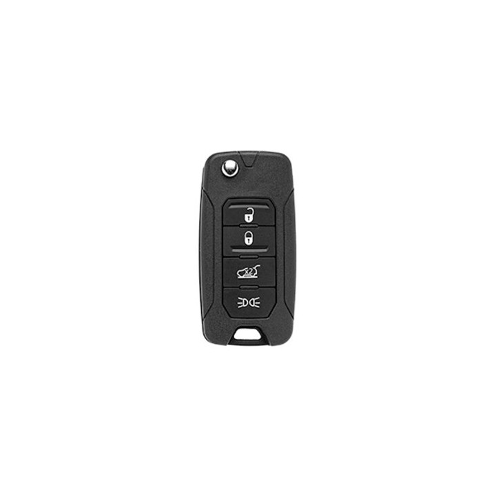 SILCA SIP22JR29 CHIAVE RADIOCOMANDO AUTO (JEEP)