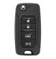 SILCA SIP22JR29 CHIAVE RADIOCOMANDO AUTO (JEEP)