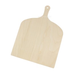 PALA PIZZA IN LEGNO 50X37 CM