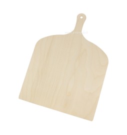 PALA PIZZA IN LEGNO 50X37 CM
