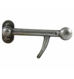 CHIUSURA A PALLA DX MEDIA D 16 MM