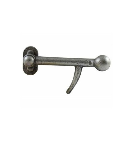 CHIUSURA A PALLA DX MEDIA D 16 MM