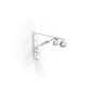 REGGIMENSOLA COUNTRY 230 MM BIANCO