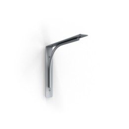 REGGIMENSOLA ECLISSE 230 MM ARGENTO