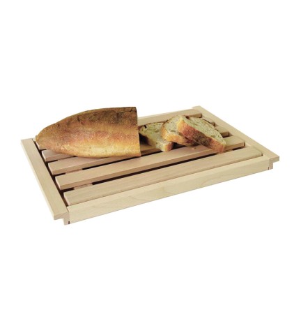 TAGLIERE FAGGIO IN LEGNO 38X24 CM