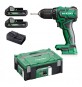 HIKOKI TRAPANO AVVITATORE DV18DD 18V C/PERC BRUS