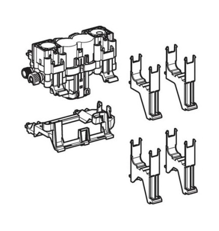 SOLLEVATORE IDRAULICO PER SIGMA 70 -