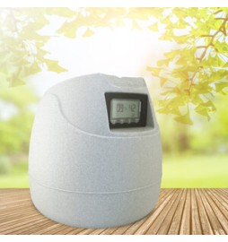 NEBULIZZATORE ANTIZANZARE SOLARE AUTOMIZER