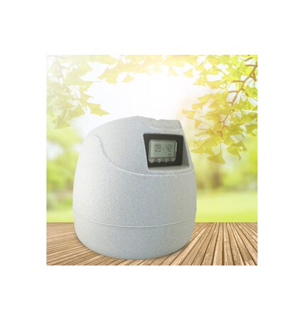 NEBULIZZATORE ANTIZANZARE SOLARE AUTOMIZER