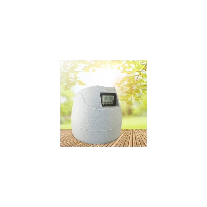 NEBULIZZATORE ANTIZANZARE SOLARE AUTOMIZER