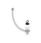 PILETTA PER LAVELLO CUCINA CON TROPPOPIENO TONDO Diam. 70 x 1"1/2