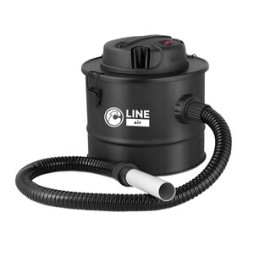 C ASPIRACENERE 800W 10L FILTRO TESSUTO SIMPLYASH10