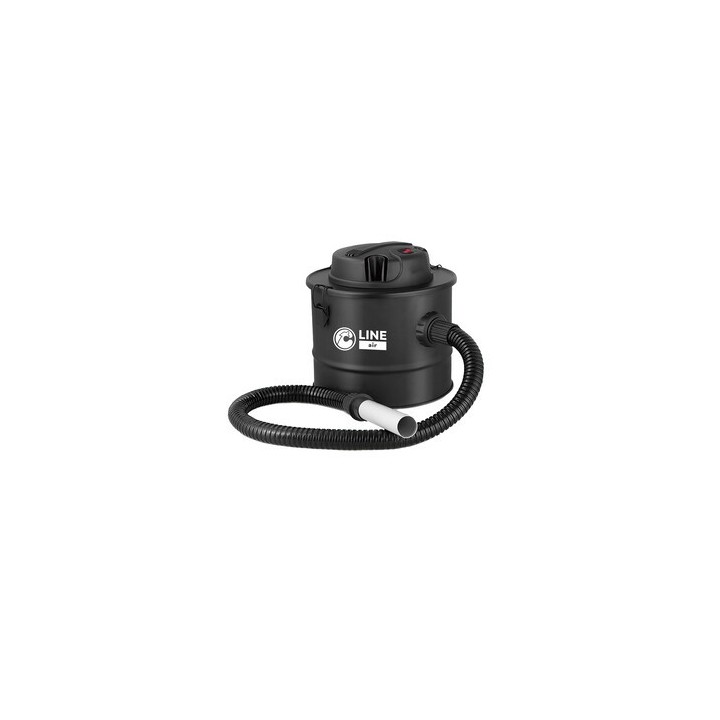 C ASPIRACENERE 800W 10L FILTRO TESSUTO SIMPLYASH10