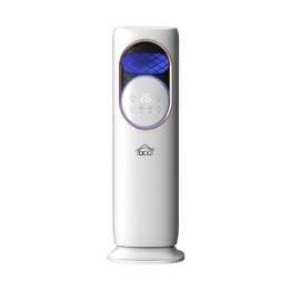 VENTILATORE NEBULIZZATORE 60W CALDO FREDDO
