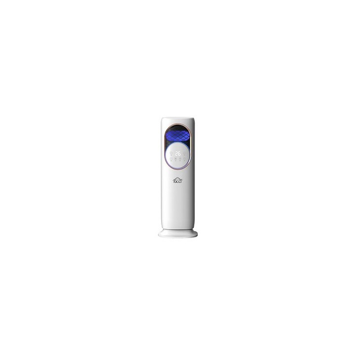 VENTILATORE NEBULIZZATORE 60W CALDO FREDDO