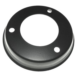 FLANGIA PER COPPIA CONICA per decespugliatore TMBC305-TMBC415