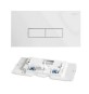 KIT PLACCA ECO 330X180 Bianco