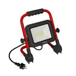 PROIETTORE LED REWORK PORTATILE 30W 4000K IP65