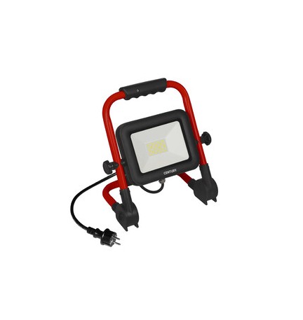 PROIETTORE LED REWORK PORTATILE 30W 4000K IP65