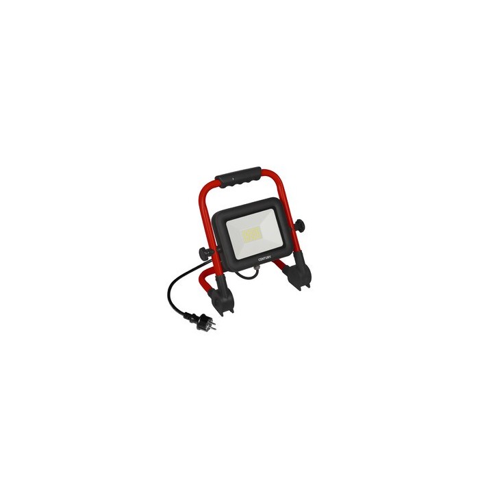 PROIETTORE LED REWORK PORTATILE 30W 4000K IP65