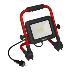 PROIETTORE LED REWORK PORTATILE 50W 4000K IP65