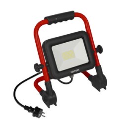 PROIETTORE LED REWORK PORTATILE 50W 4000K IP65