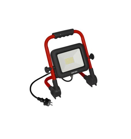 PROIETTORE LED REWORK PORTATILE 50W 4000K IP65