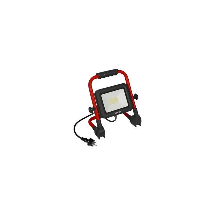 PROIETTORE LED REWORK PORTATILE 50W 4000K IP65