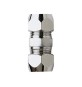 DOPPIO NIPPLES CON GUARNIZIONI 3/8x10 mm