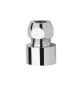 RACCORDO FEMMINA COMPLETO 1/2x10 mm