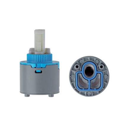 CARTUCCIA PER LINEA M2 D. 40 SENZA DISTRIBUTORE Diam. 40 mm