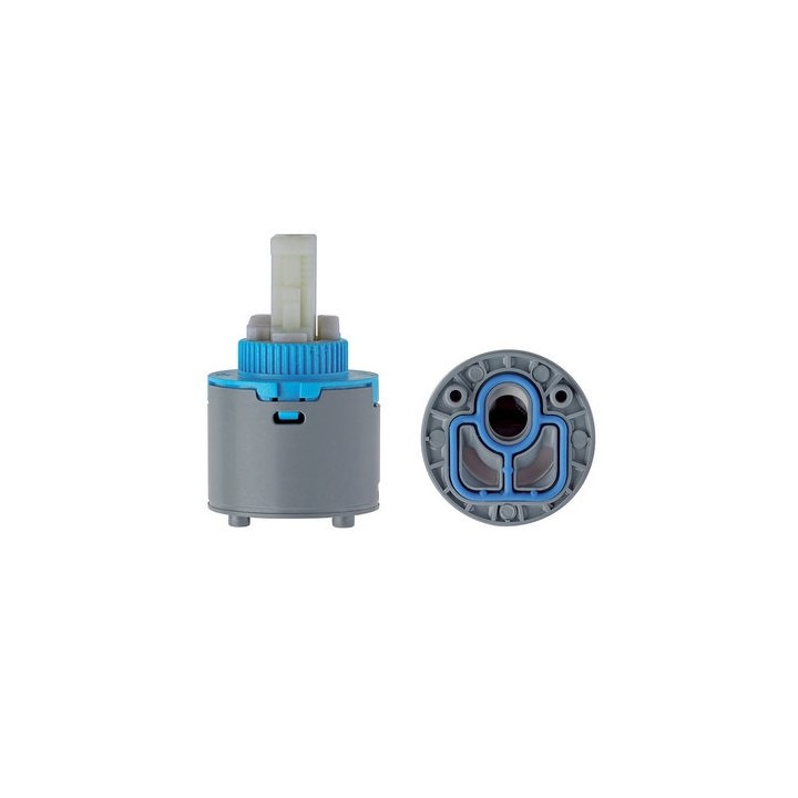 CARTUCCIA PER LINEA M2 D. 40 SENZA DISTRIBUTORE Diam. 40 mm