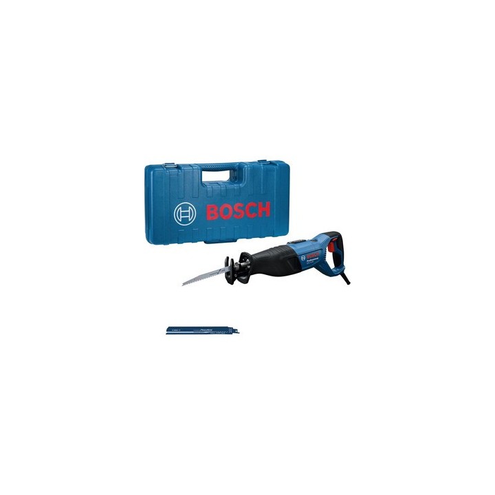BOSCH-B SEGA A GATTUCCIO GSA 12-30 1250W