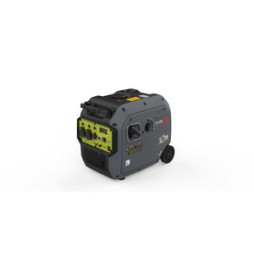 GENERATORE DI CORRENTE INVERTER PMI 4500