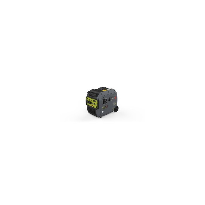 GENERATORE DI CORRENTE INVERTER PMI 4500
