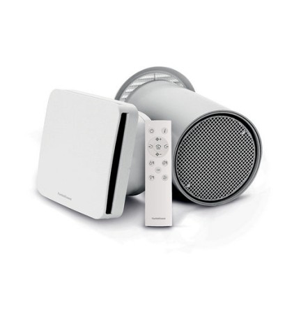 UNITA' DI VENTILAZIONE PUNTUALE CON RECUPERO DI CALORE ECOCOMFORT PLUS -