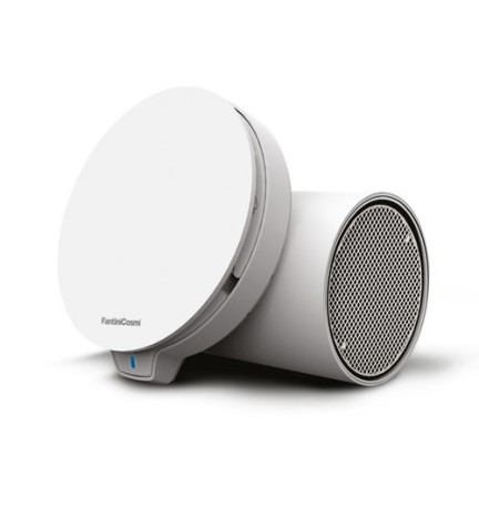 UNITA' DI VENTILAZIONE VMC PUNTUALE CON RECUPERO CALORE RHINOCOMFORT3 -