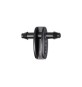 RACCORDO A DUE VIE P/TUBO DA 1/4 BLISTER 91155